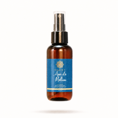 Apa florala de Melisa Bio 100 ml FLORY 