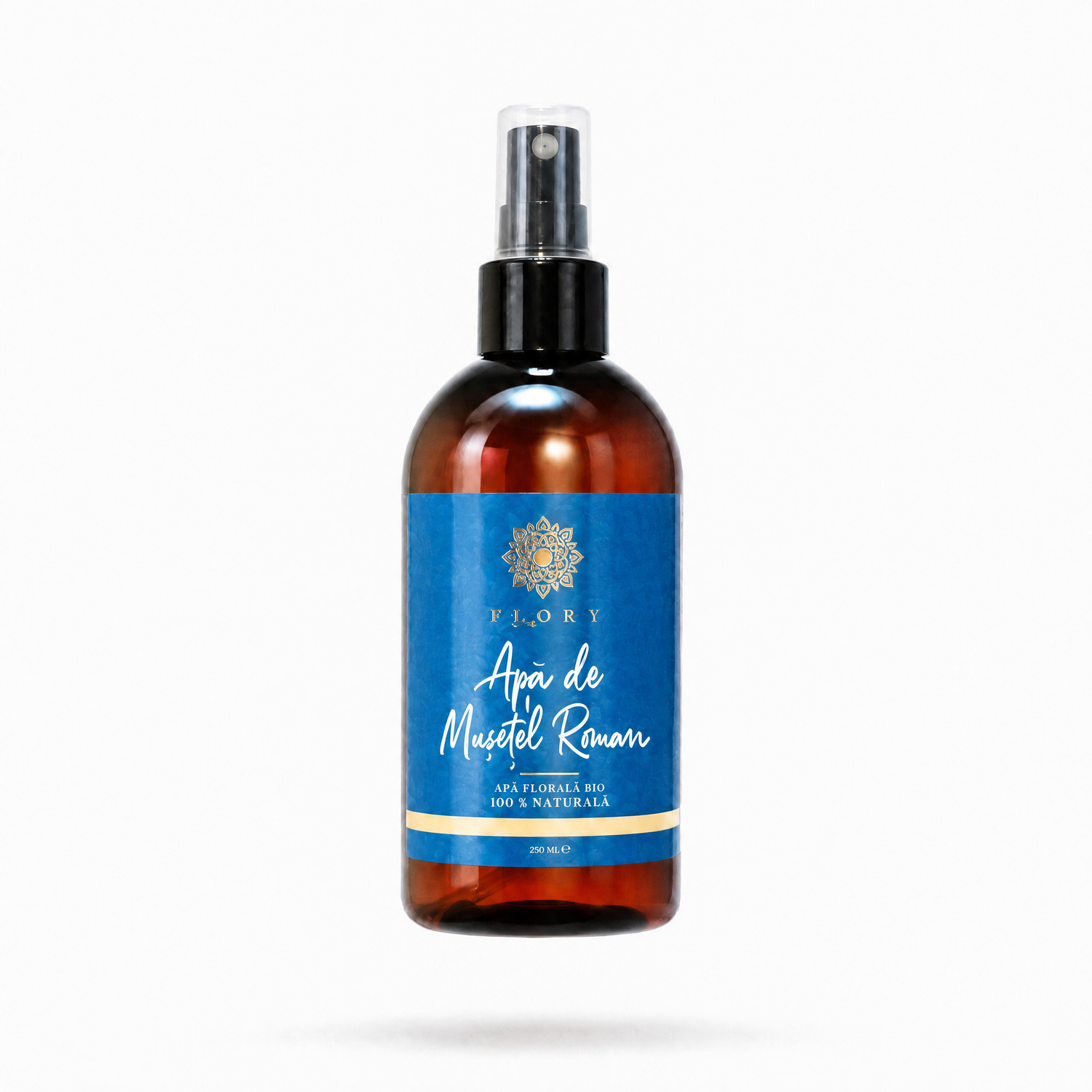 Apa florala de Musetel Roman Bio 250 ml FLORY 