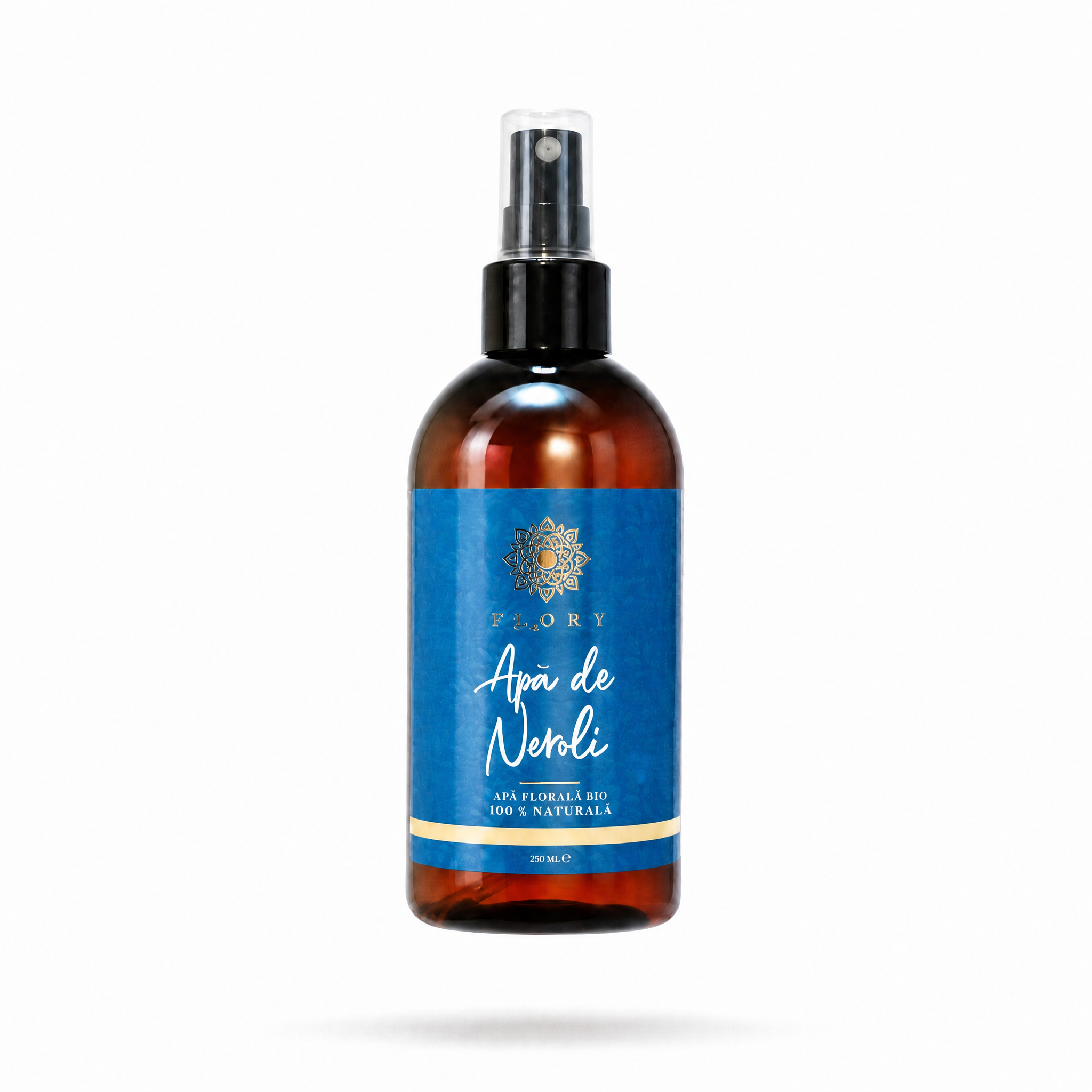 Apa florala de Neroli Bio FLORY 250 ml