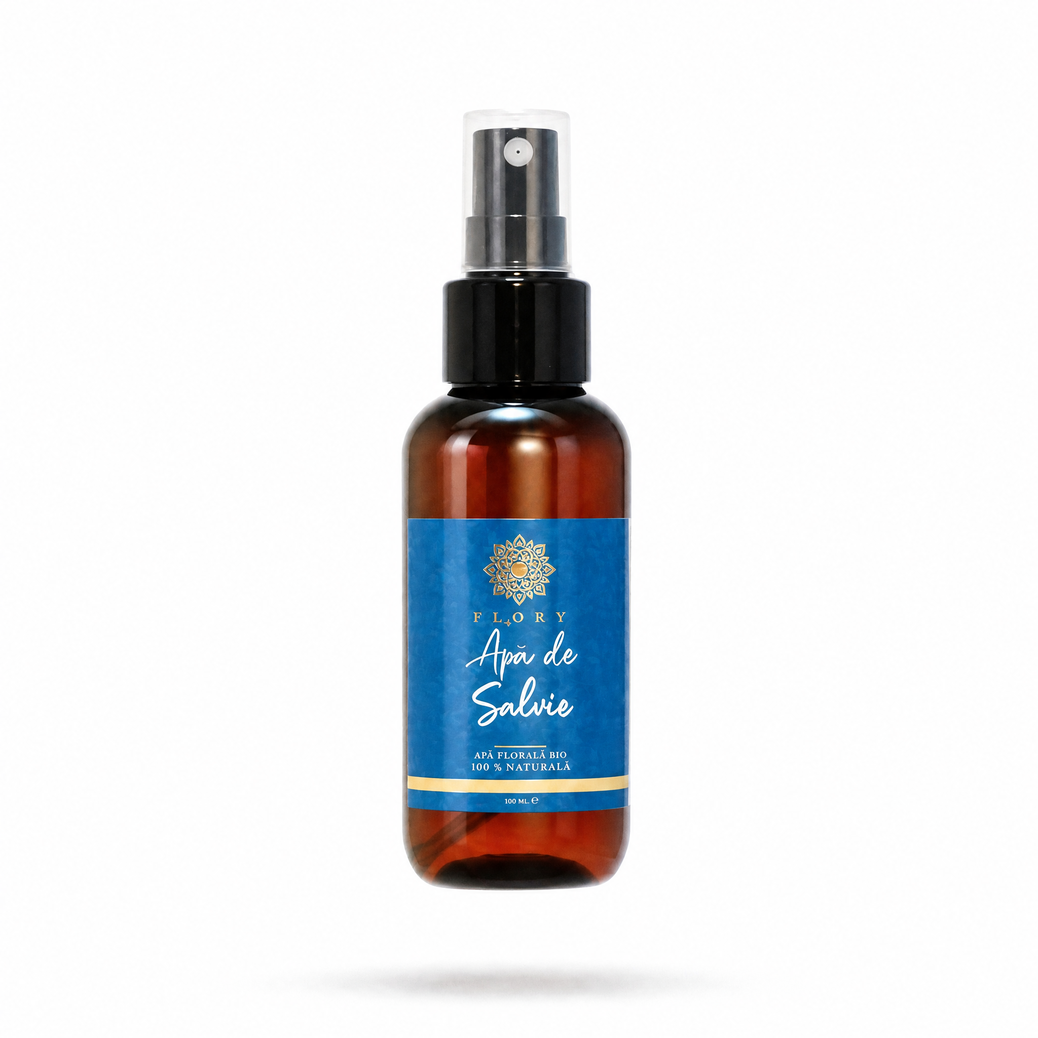 Apa florala de Salvie Bio 100 ml FLORY
