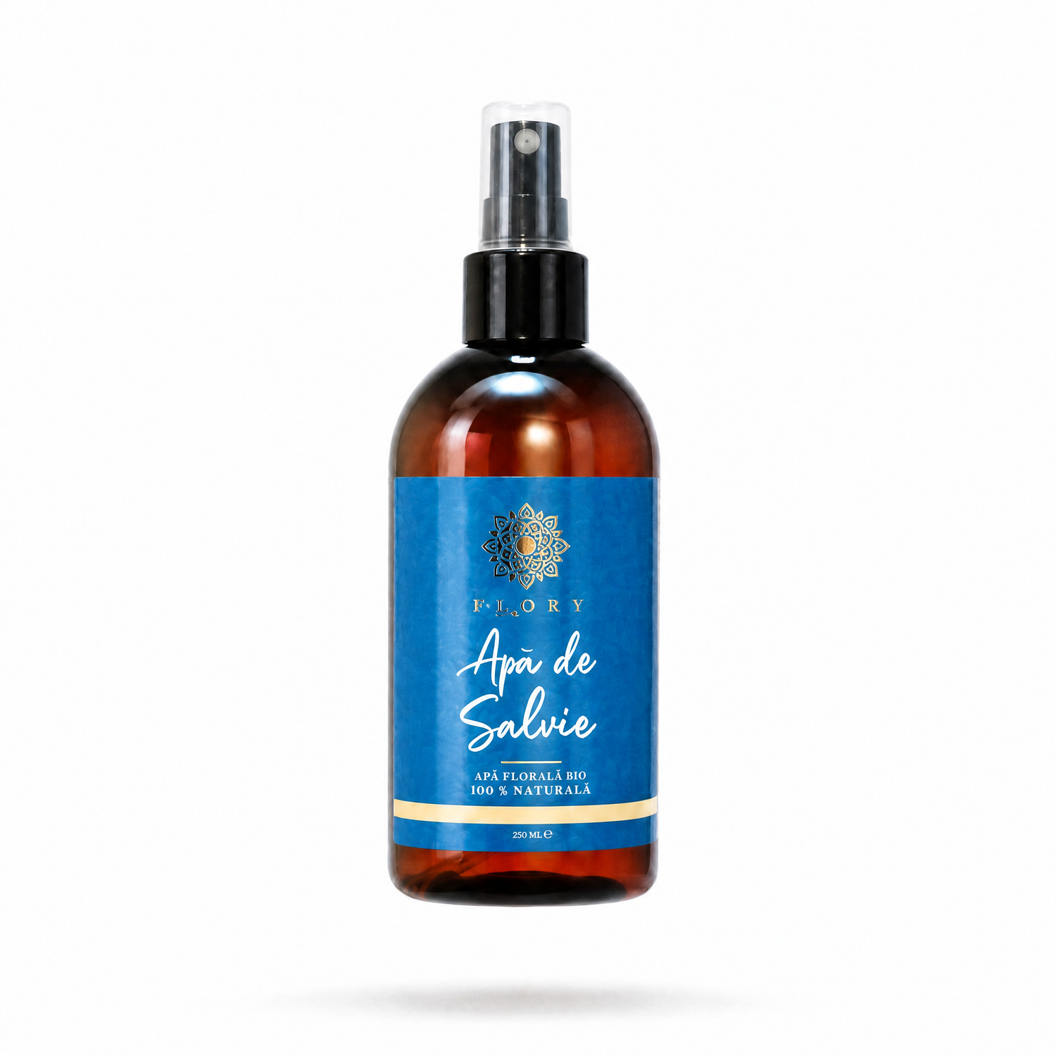 Apa florala de Salvie Bio 250 ml FLORY