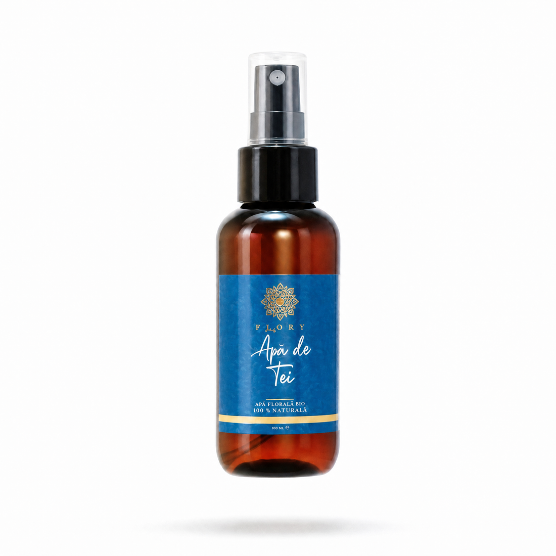 Apa florala de Tei Bio FLORY 250 ml