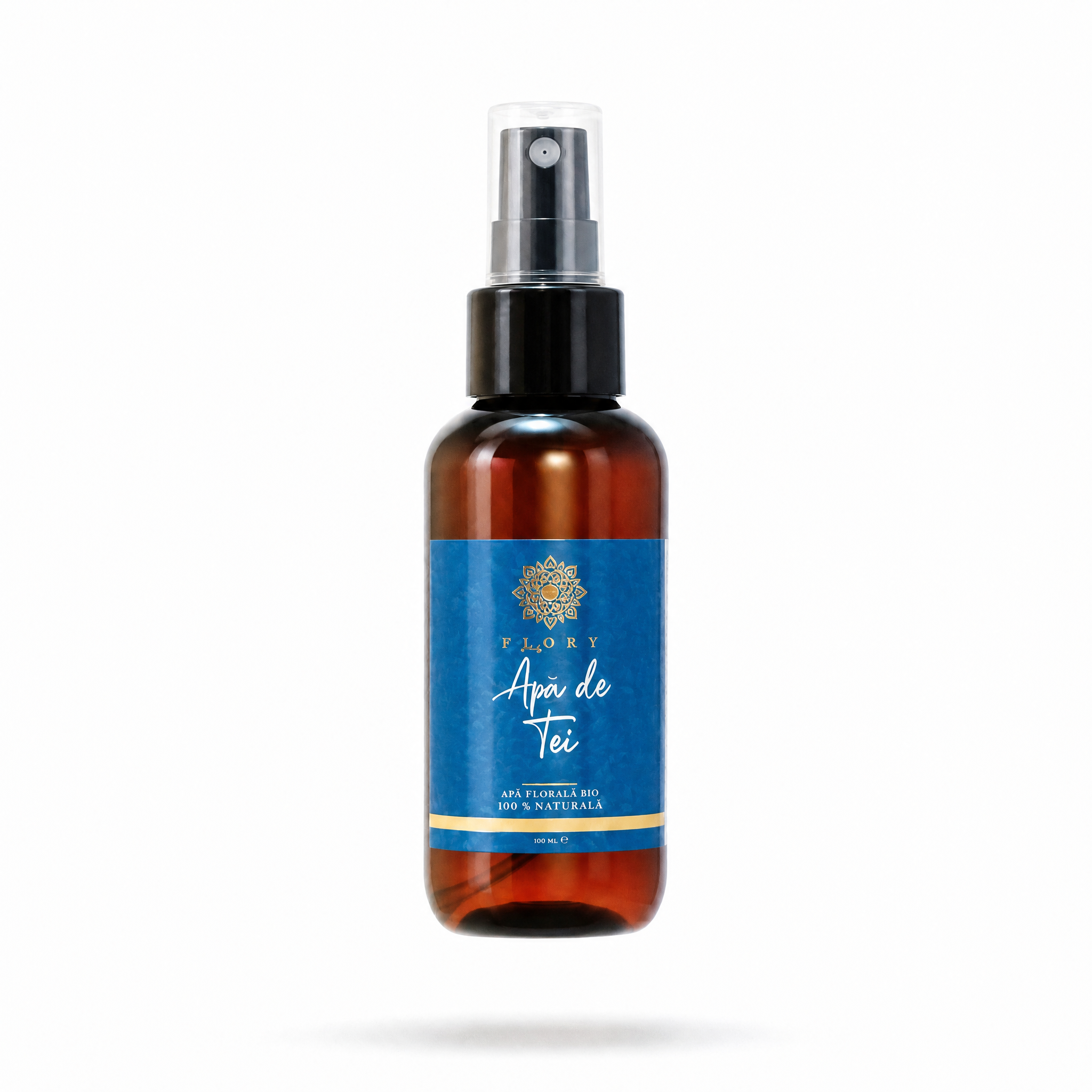 Apa florala de Tei Bio FLORY 250 ml