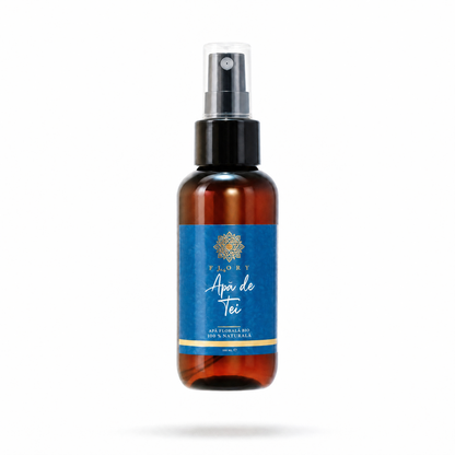 Apa florala de Tei Bio FLORY 250 ml
