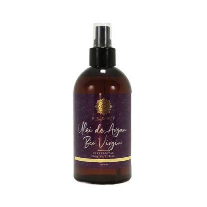 Ulei de Argan Bio virgin